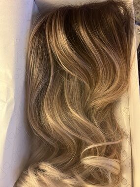 Rene’ of Paris Wig in Melted Marshmallow (Blonde)